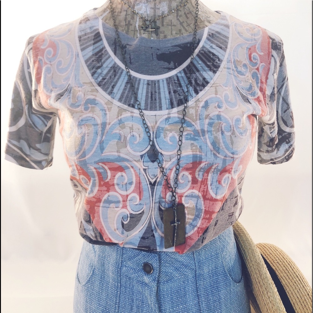 Atelier5 original artwork tee